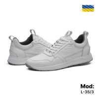 Купить Кроссовки DvaShoes TT-L35-3 на obuv-plus.com.ua