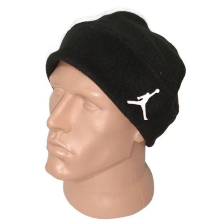 Купить Шапка Mabi MB327 black на obuv-plus.com.ua