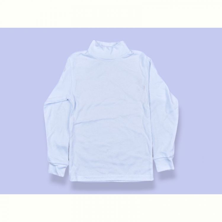 Купить Гольф Kir15 114281 white на obuv-plus.com.ua