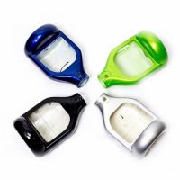Купить Корпус на сигвей (без фарбування) 741G (8 дюйми) на obuv-plus.com.ua