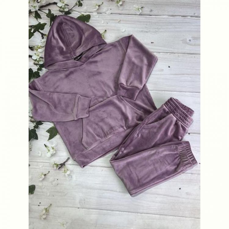 Купить Костюм спорт Marimaks 935 violet на obuv-plus.com.ua