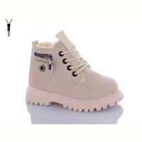 Купить Ботинки Yalike 952-3 на obuv-plus.com.ua