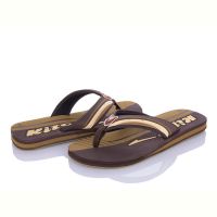 Купить Шлепанцы Kito ETGM9275 brown на obuv-plus.com.ua