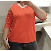 Купить Американка LeVisha 24054 orange на obuv-plus.com.ua