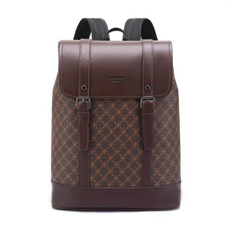 Купить Рюкзак Luna-bag JP60 brown на obuv-plus.com.ua