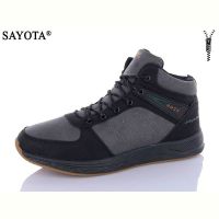 Купить Ботинки Sayota A931-6 на obuv-plus.com.ua
