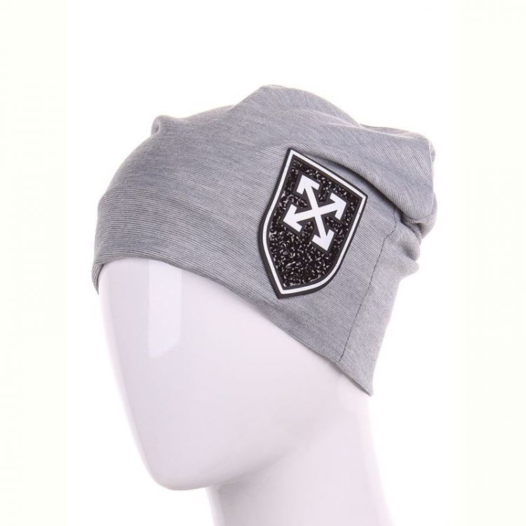 Купить Шапка Mabi H38 grey на obuv-plus.com.ua