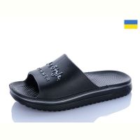 Купить Шлепанцы Roksol Роксол Д506-010 на obuv-plus.com.ua