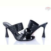 Купить Шлепанцы Vika C201-1 на obuv-plus.com.ua