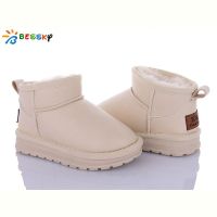 Купить Угги Bessky FJ3814-5B на obuv-plus.com.ua