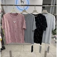 Купить Футболка Saint Wish 5703 mix на obuv-plus.com.ua