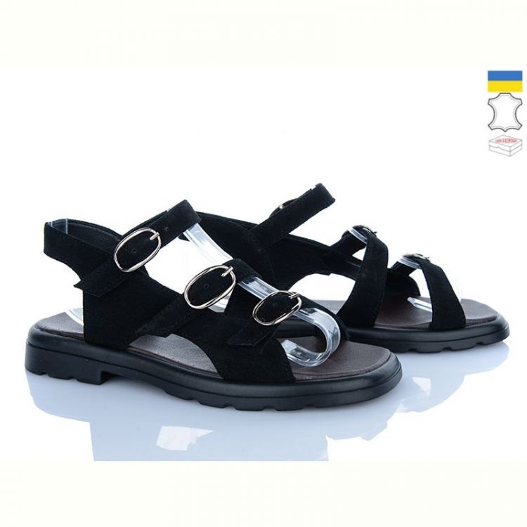 Купить Босоножки Stella 01009-1 на obuv-plus.com.ua