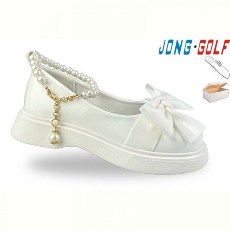 Купить Туфли Jong-Golf A11737-27 на obuv-plus.com.ua