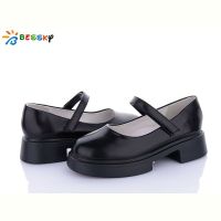 Купить Туфли Bessky YJ3868-1B на obuv-plus.com.ua