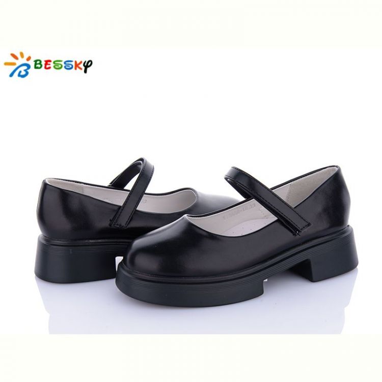 Купить Туфли Bessky YJ3868-1B на obuv-plus.com.ua
