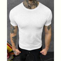 Купить Футболка Madoka 631 white на obuv-plus.com.ua