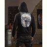 Купить Худи Madoka 419 black на obuv-plus.com.ua
