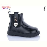Купить Ботинки GFB T152-1 на obuv-plus.com.ua