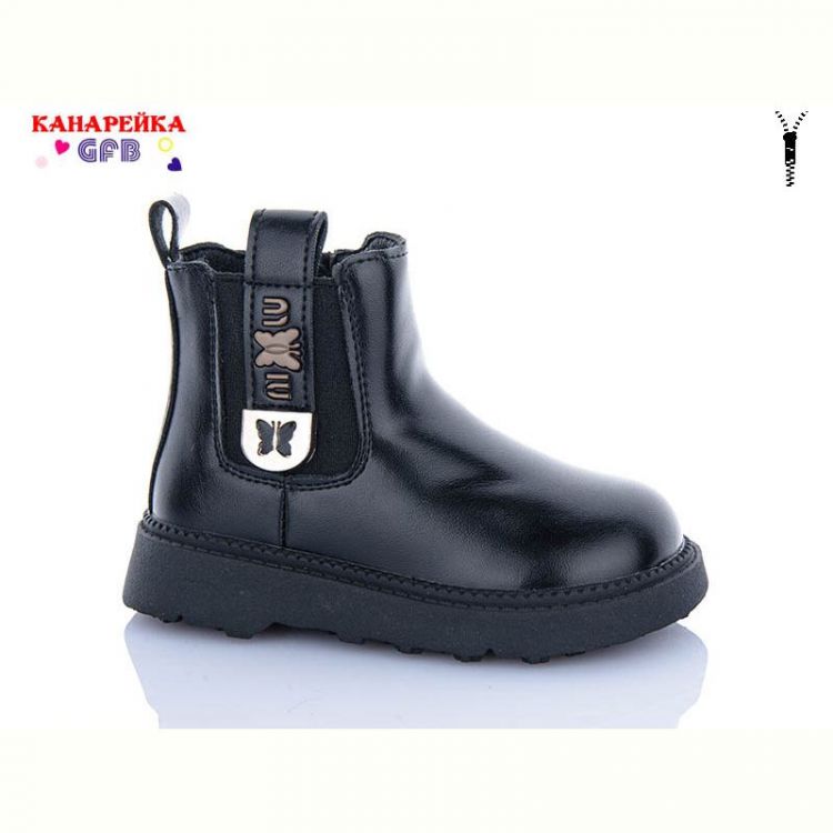 Купить Ботинки GFB T152-1 на obuv-plus.com.ua