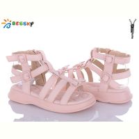 Купить Босоножки Bessky BL3345-4B на obuv-plus.com.ua