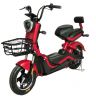 Купить SN-EB01 Електровелосипед вантажний 48V 350W на obuv-plus.com.ua