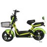 Купить SN-EB01 Електровелосипед вантажний 48V 350W на obuv-plus.com.ua