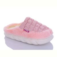 Купить Тапочки Lion 2205 pink на obuv-plus.com.ua