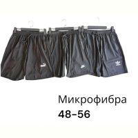 Купить Шорты Phi Hung P552 navy на obuv-plus.com.ua