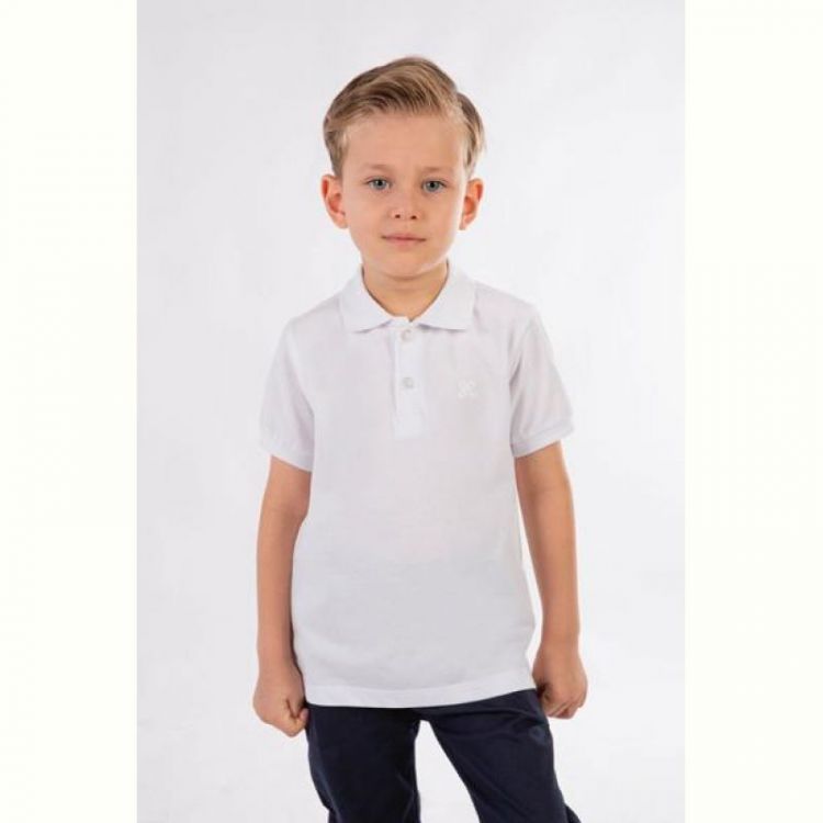 Купить Футболка Meloria 02 white на obuv-plus.com.ua