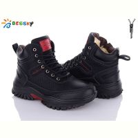 Купить Ботинки Bessky BM3131-2D на obuv-plus.com.ua