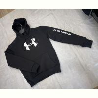 Купить Худи Dogan DG41 black на obuv-plus.com.ua