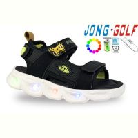 Купить Босоножки Jong-Golf B20623-0 LED на obuv-plus.com.ua
