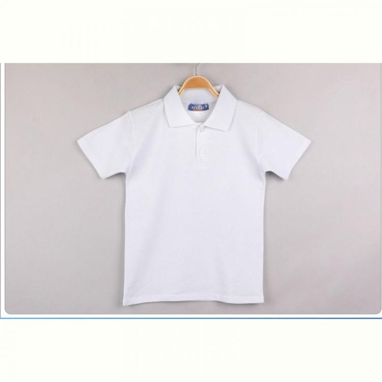Купить Футболка Miki Maki 19623 white на obuv-plus.com.ua