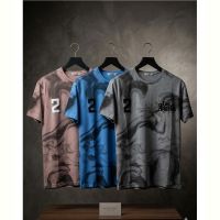 Купить Футболка Style M.Clothes 296 l.blue на obuv-plus.com.ua