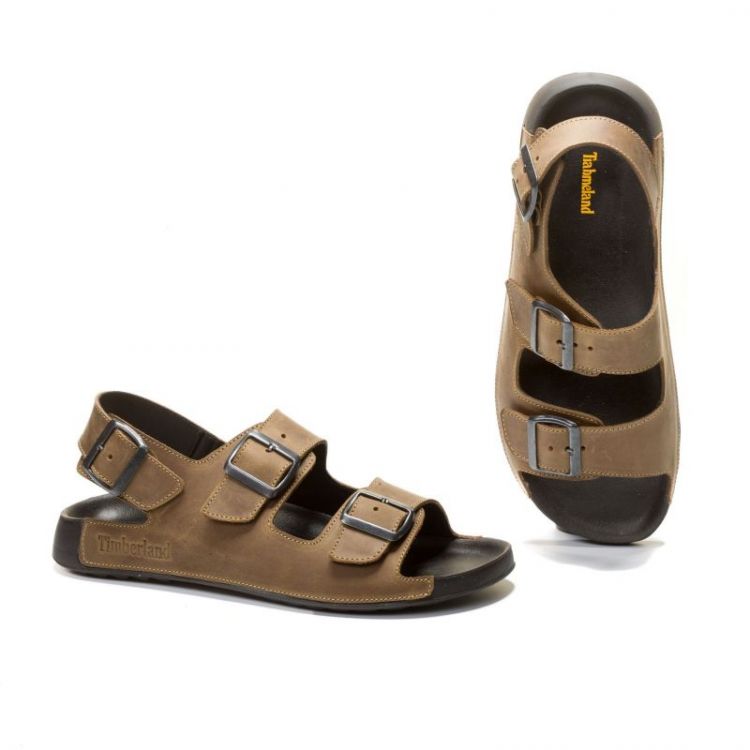 Купить Сандалии DvaShoes TT-Tia6 на obuv-plus.com.ua