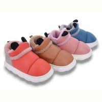 Купить Тапочки Lion-Lu JH2309 mix на obuv-plus.com.ua