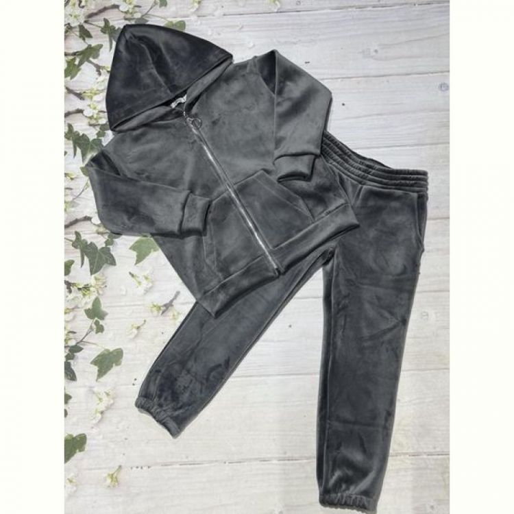 Купить Костюм спорт Safi 207 l.grey на obuv-plus.com.ua