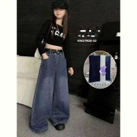 Купить Джинсы Фунтик 93627 blue на obuv-plus.com.ua