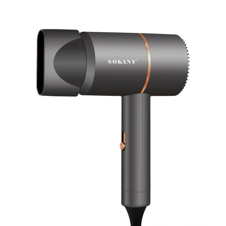 Купить Фен для волос Flipmart FMA-SK-14013 на obuv-plus.com.ua