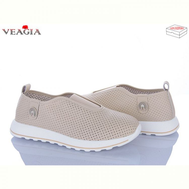 Купить Туфли Veagia N91-3 на obuv-plus.com.ua