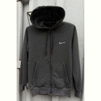 Купить Кофта спорт Ayden AD1388 grey на obuv-plus.com.ua