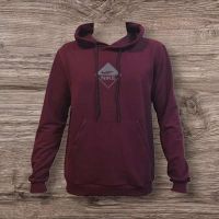 Купить Худи Sevim SV1647 wine на obuv-plus.com.ua