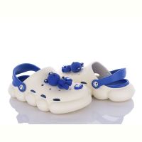 Купить Кроксы Wei Wei 032-2 на obuv-plus.com.ua