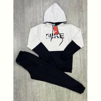 Купить Костюм спорт MirWear MW226-254 l.grey на obuv-plus.com.ua