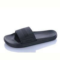 Купить Шлепанцы Restime TWL26962 black на obuv-plus.com.ua