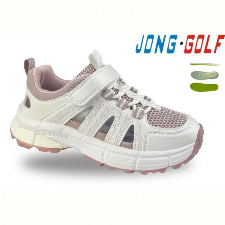 Купить Кроссовки Jong-Golf C11825-8 на obuv-plus.com.ua