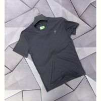 Купить Футболка Rassul 67247 grey на obuv-plus.com.ua