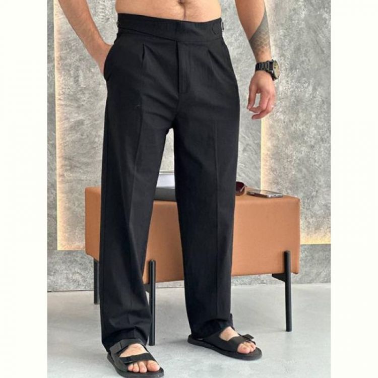 Купить Штаны Balami BL44 black на obuv-plus.com.ua