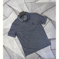 Купить Футболка Rassul 67147 d.grey на obuv-plus.com.ua