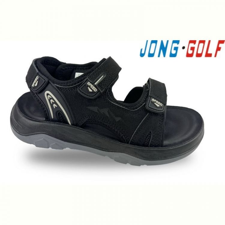 Купить Босоножки Jong-Golf C20637-0 на obuv-plus.com.ua